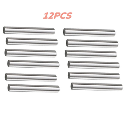 12 Pcs Propeller Drive Pin for Johnson Evinrude (6-35 HP)