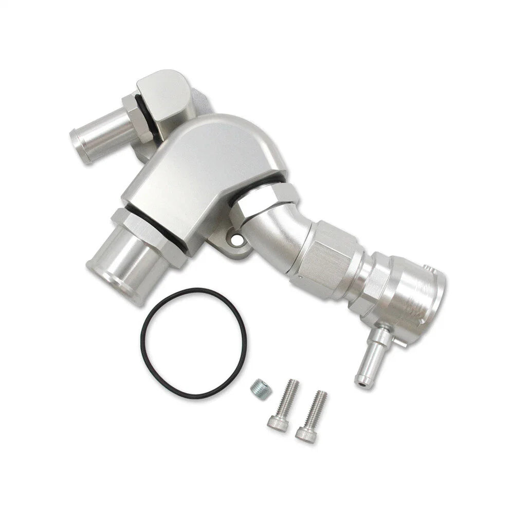 Coolant Housing with Filler Hose for Honda Acura RSX Si (2002-2006)