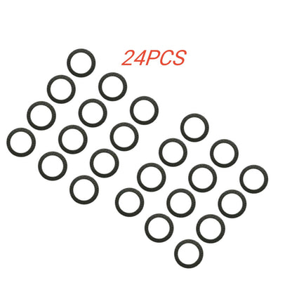 24pc Lower Gearcase Drain Gasket for Mercury MerCruiser