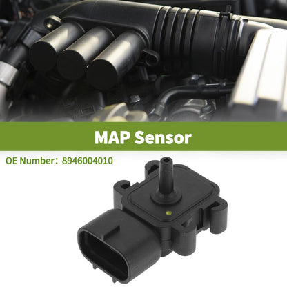 MAP Sensor No. 8946004010 for Toyota Tacoma (1998–2000)