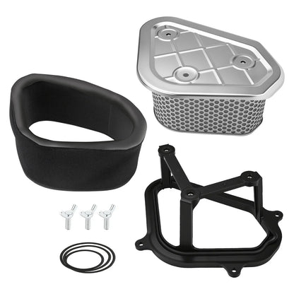 Air Filter Cage Holder for Kawasaki Prairie Brute Force