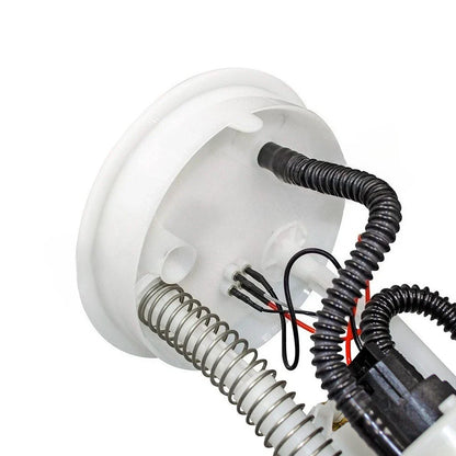 Fuel Pump Module Assembly for MINI Cooper Clubman Roadster 1.6L (2007-2015)