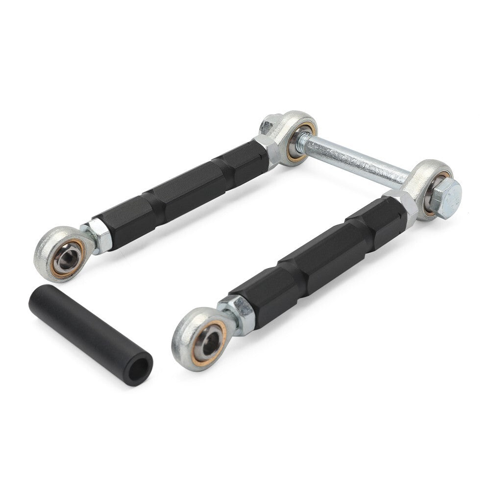 Adjustable Rear Suspension Lowering Link Kit for CFMOTO 450SR (2023)