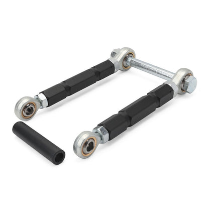 Adjustable Rear Suspension Lowering Link Kit for CFMOTO 450SR (2023)