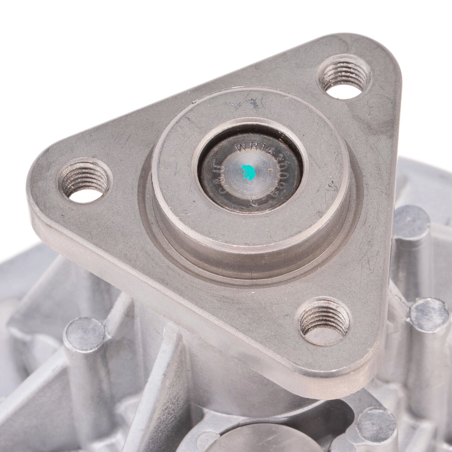 Engine Water Pump for Porsche Macan Panamera Cayenne (2008–2016)