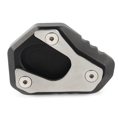 Kickstand Foot Pad for Kawasaki ER-6F/ER-6N (2013-2017)