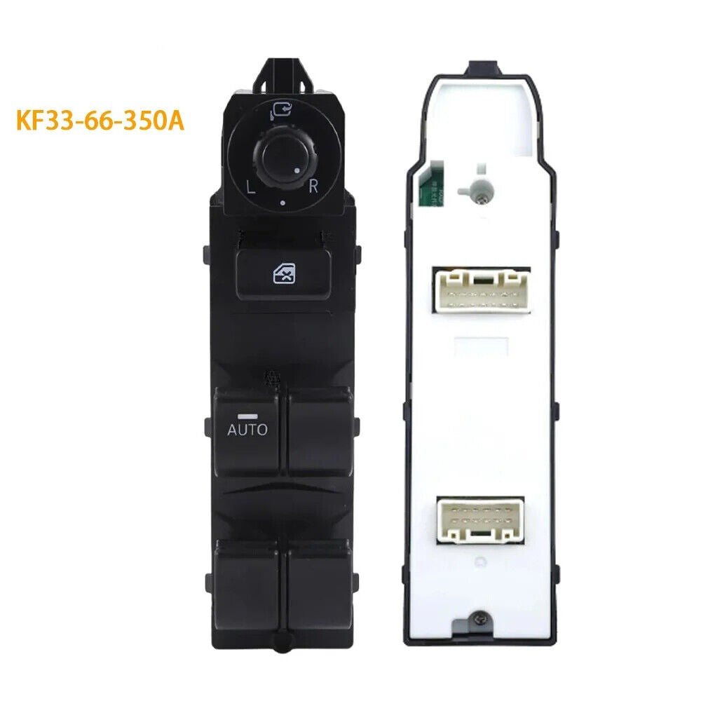 Electric Window Switch for Mazda CX-5 (2012–2020)