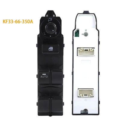 Electric Window Switch for Mazda CX-5 (2012–2020)