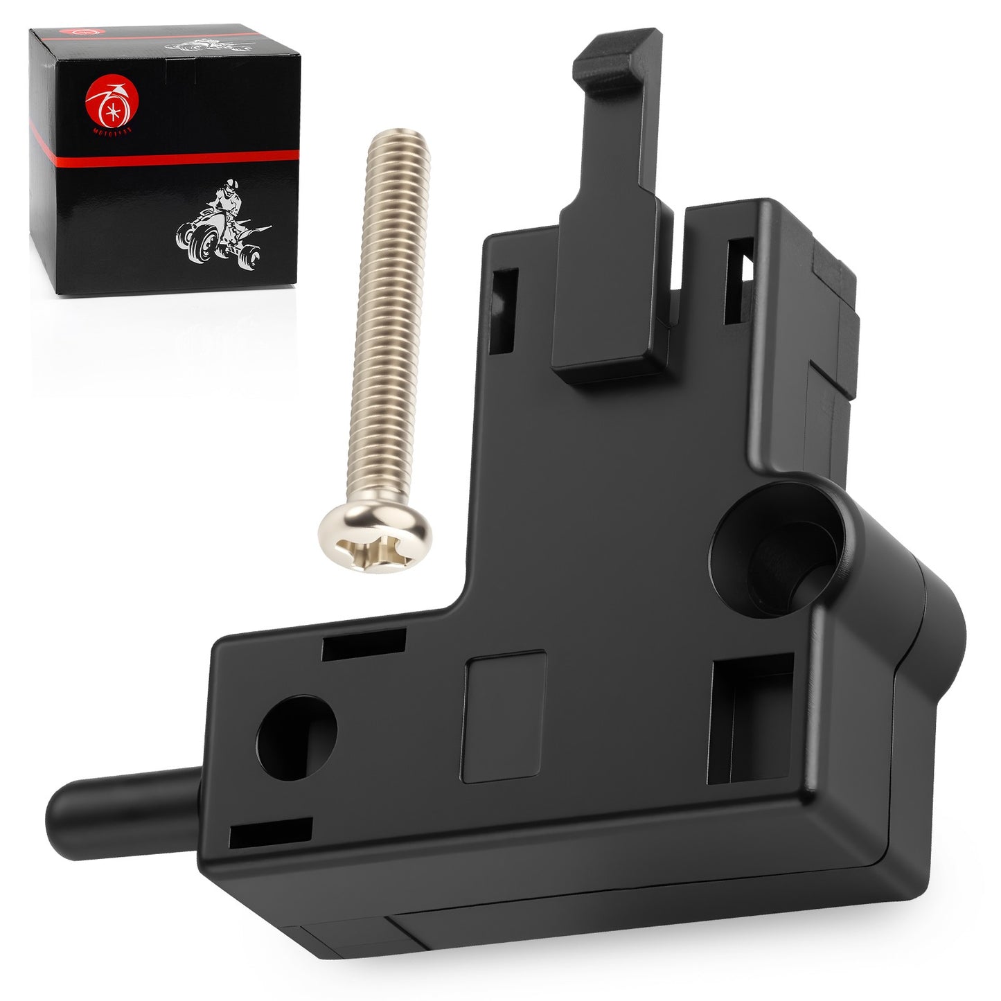 Clutch Lever Switch for Suzuki GSXS1000 (2018–2024) TL1000S (1997–2001)