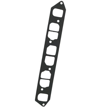 Set of 2 Exhaust Manifold Gaskets for Mercruiser 4 Cyl 2.5L 3.0L
