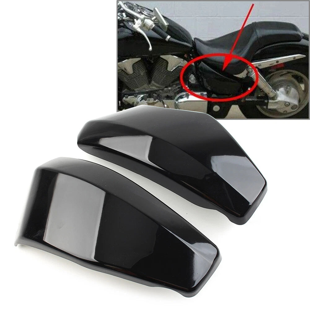 Hand Grips Handle Bar Cover for Honda CBR600RR (2003–2014), NC700S, NC700X (2012–2013)