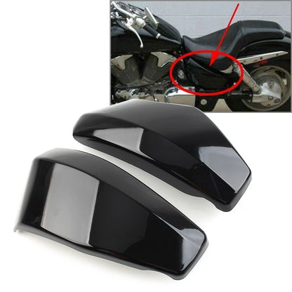 Hand Grips Handle Bar Cover for Honda CBR600RR (2003–2014), NC700S, NC700X (2012–2013)