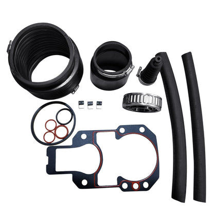Transom Seal Repair Kit for Mercury MerCruiser Alpha One (1990–2000)
