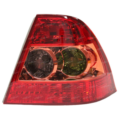 RH Tail Light for Toyota Corolla (2004–2007)
