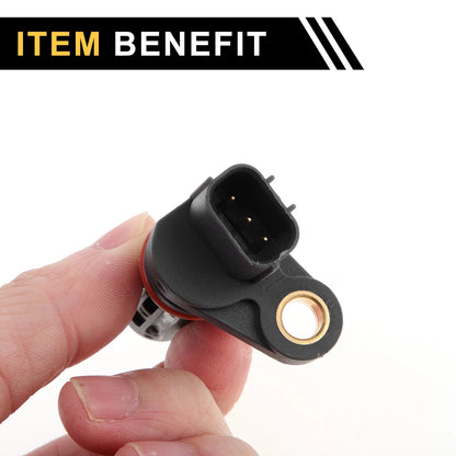 1 Pc Crankshaft Position Sensor for Subaru Forester (2003-2008)
