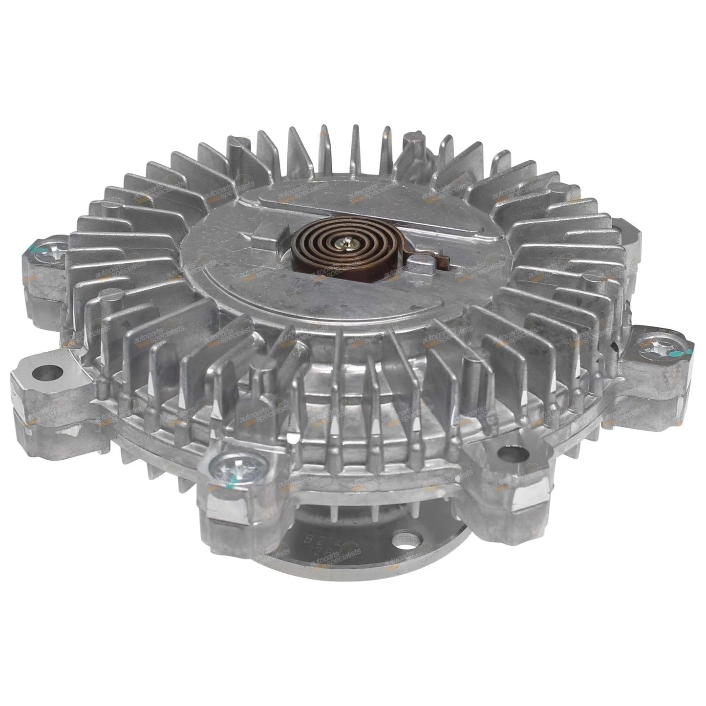 Fan Clutch Coupling for Mitsubishi Challenger PA (1998–2007)