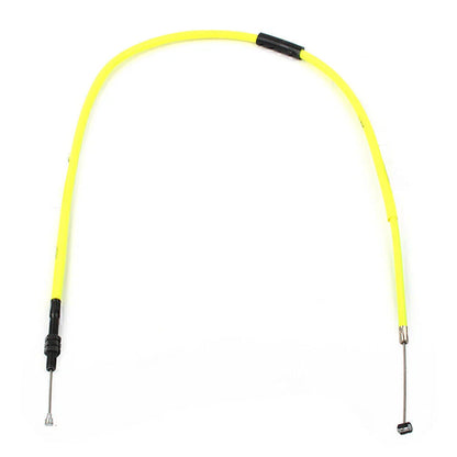 Yellow Brake Clutch Cable for Honda CBR1000RR (2014-2020)
