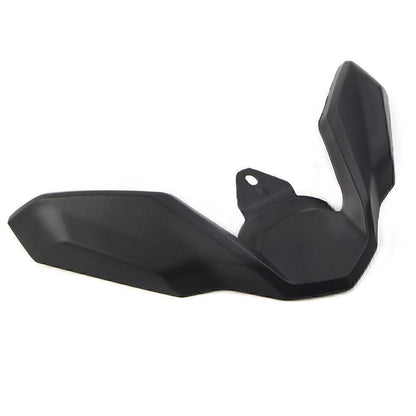 Front Engine Housing Guard Cover for BMW R 1200 RT LC (2013–2018) Black