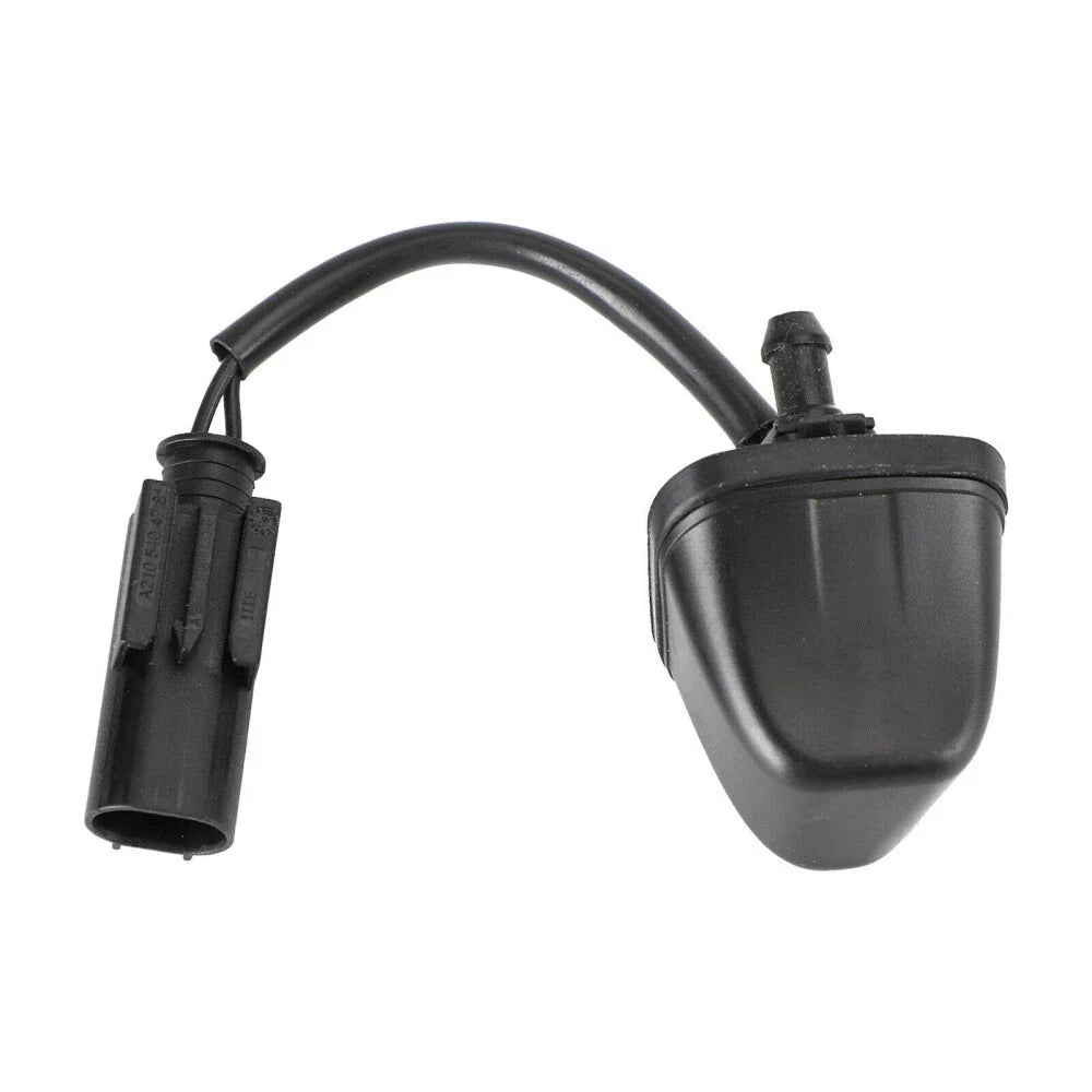 Windshield Wiper Spray Jet Nozzle for BMW 3 Series E90 E91 E92 E93 (2007-2013)