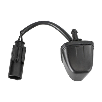 Windshield Wiper Spray Jet Nozzle for BMW 3 Series E90 E91 E92 E93 (2007-2013)