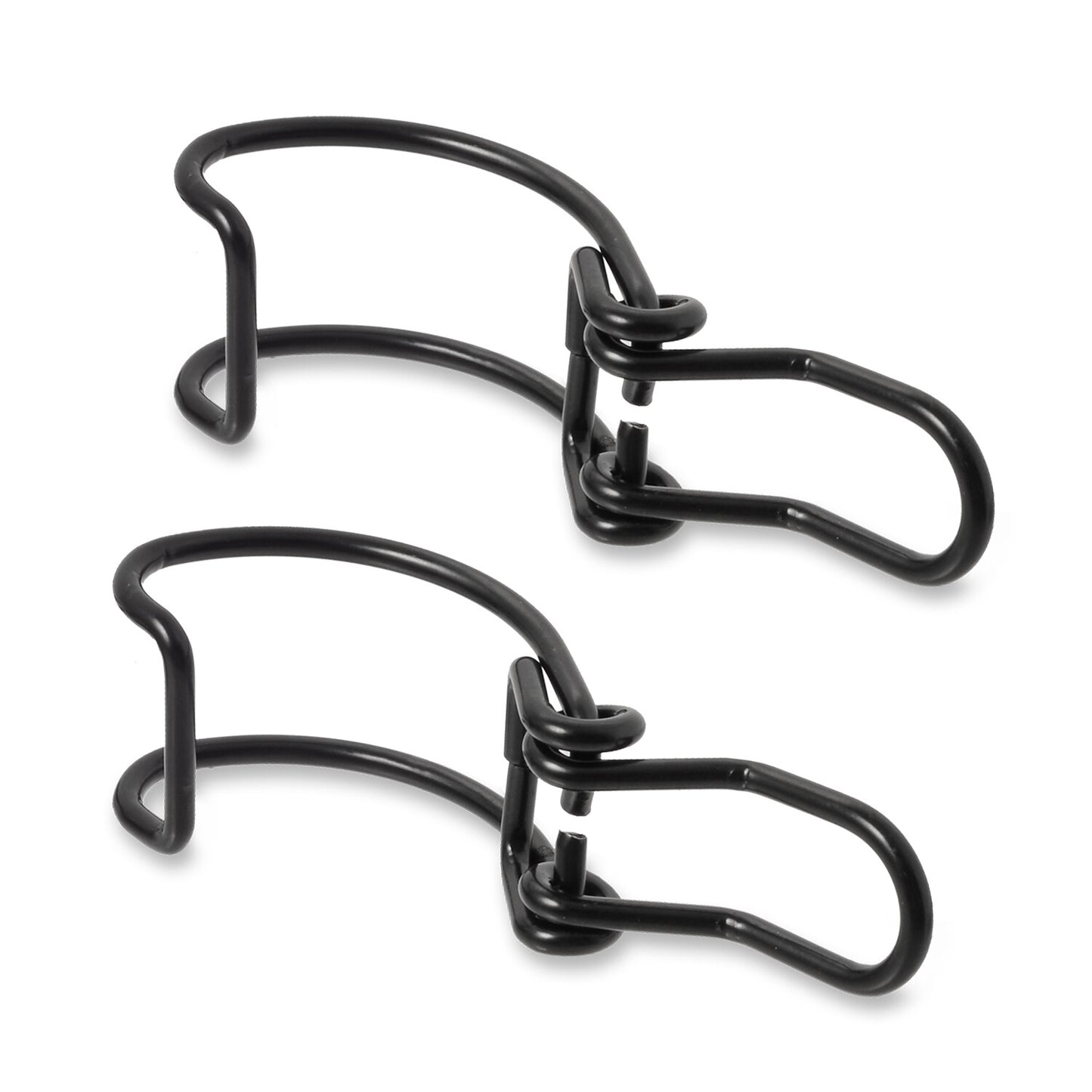 Set of 2 Airbox Clips for Polaris Ranger 900 XP (2013–2019)