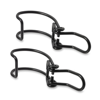 Set of 2 Airbox Clips for Polaris Ranger 900 XP (2013–2019)