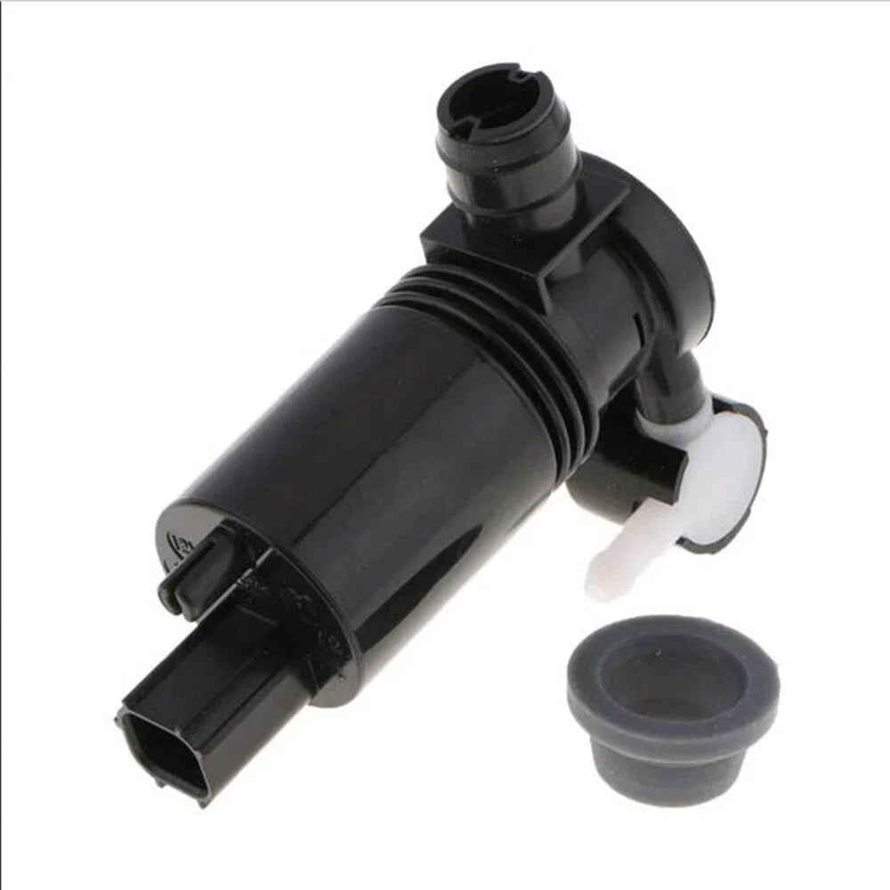 Windshield Washer Pump for Ford Edge Explorer Fiesta Lincoln (2011-2023)
