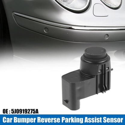 PDC Parking Reverse Assist Sensor No.5J0919275A for Skoda Fabia (2007–2014)