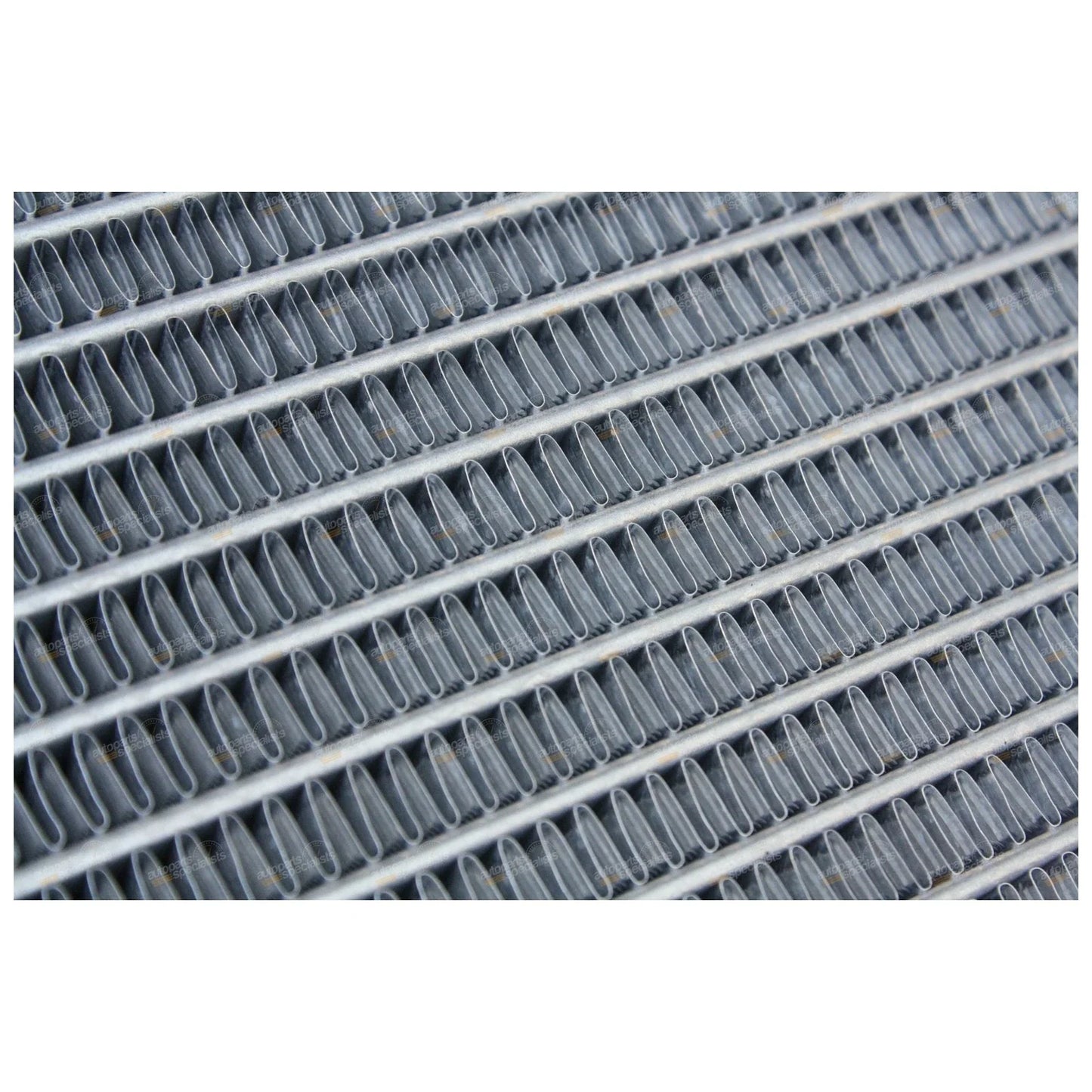 Radiator Ford FG Falcon 6Cyl V8 G XR XT Turbo XR6 XR8 G6 G6E MkII