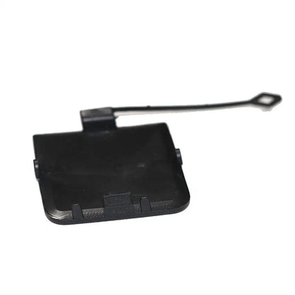 Bumper Tow Hook Cover for 2013-2015 BMW E84 X1 Left 51127303815