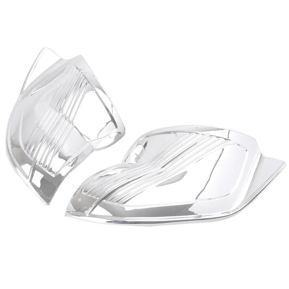 Motorcycle Inner Batwing Fairing Covers for Harley Electra Glide (1996-2013)