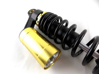 Rear Air Nitrogen Cell Shock Absorbers for Yamaha XV250 Virago