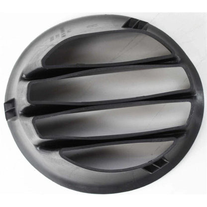 Fog Light Covers  Left & Right for Dodge Ram (2002-2008)