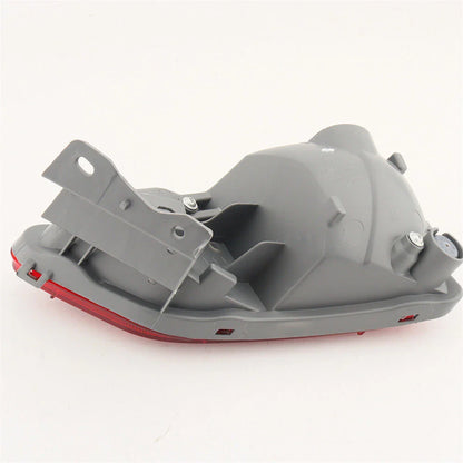 Rear Bumper Light Reflector Cover Right Side for Toyota RAV4 (2013-2015)