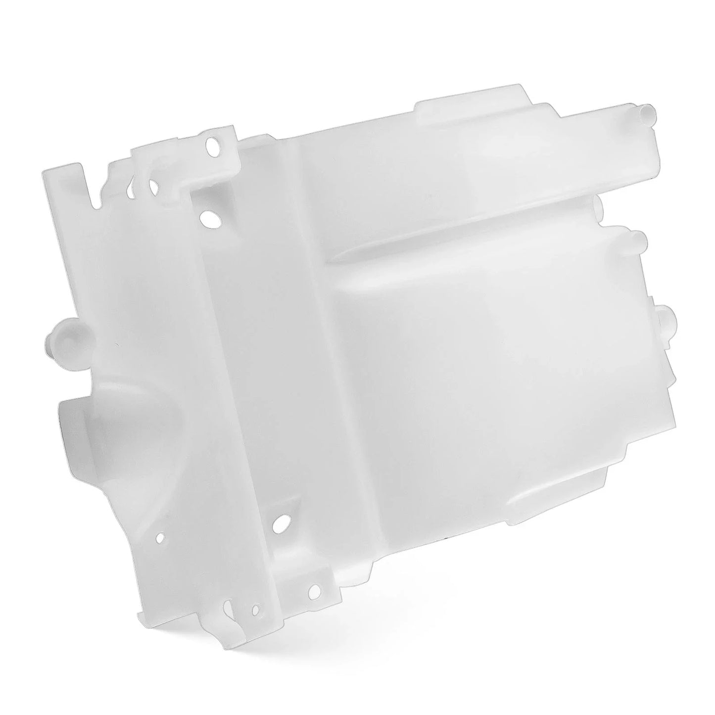 Gas Tank Protector Heat Shield for Honda TRX400EX Sportrax (1999–2007)