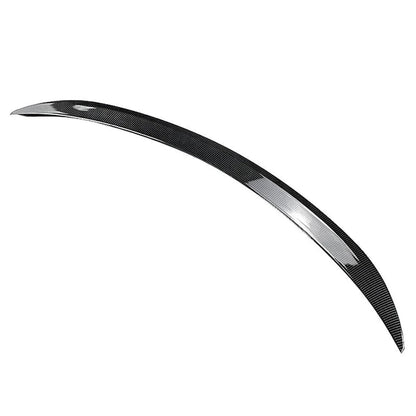 Car Tail Wing Rear Trunk Spoiler for Mercedes-Benz GLE Coupe (2015-2019)
