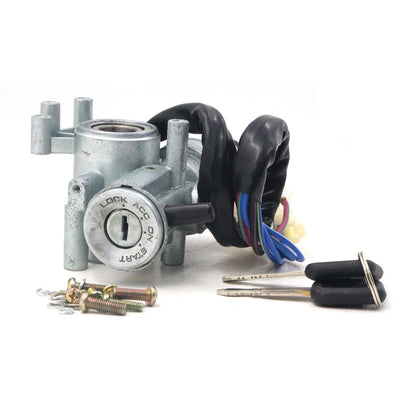 Ignition Switch with Keys for Isuzu Elf N-Series Standard Cab (NKR NPR115)