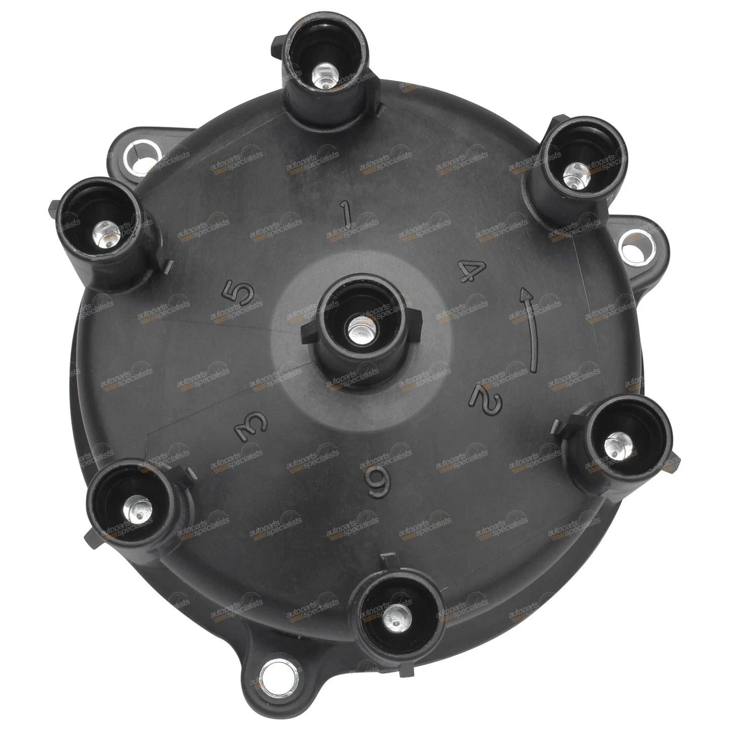 Distributor Cap for Landcruiser FZJ75 FZJ80 1FZ-FE Toyota 75 80 Series