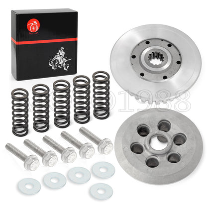 Clutch Kit for Yamaha Raptor 700 (2006–2023)