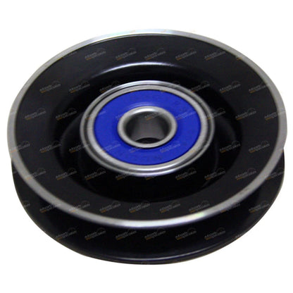Air Cond Fan V Belt Idler Pulley for Mitsubishi Triton ML (2006 - 2009)
