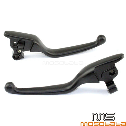 Brake Levers for Harley Touring 2014-Later FLHR Street Road Glide Hydraulic