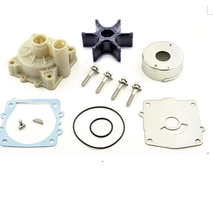 Water Pump Impeller Kit for Yamaha F150/F200/F225 (2000–2023)