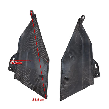 Fuel Tank Center Panel Side Fairing for BMW R1300GS (2023–2023)