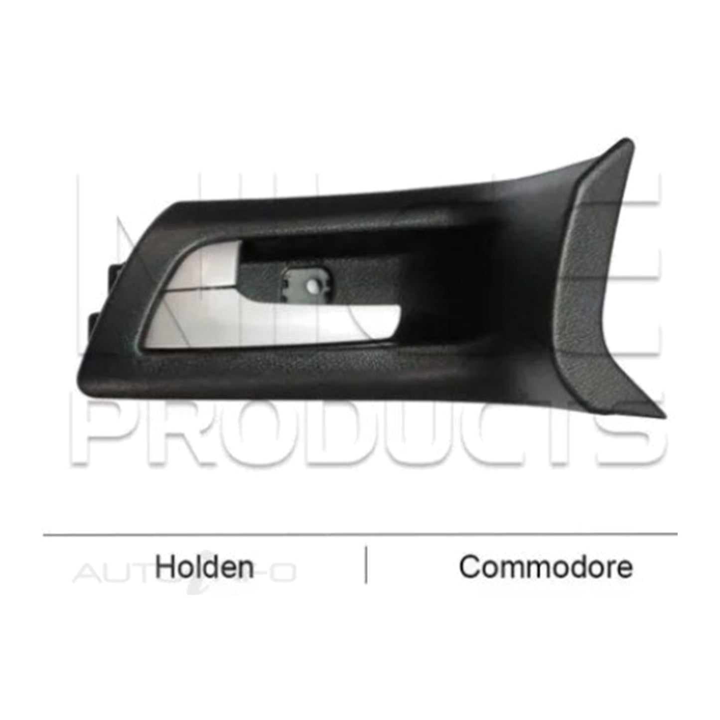 Front LH Inner Handle for Commodore VE (2006–2013)