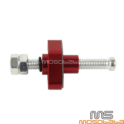 CNC Cam Chain Tensioner for Suzuki LTZ250 Quad Sport (2004-2008) Red