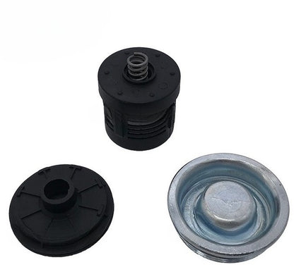 Haldex Oil Filter for VW Audi A3 SEAT Skoda Octavia Altea (2002–2019)