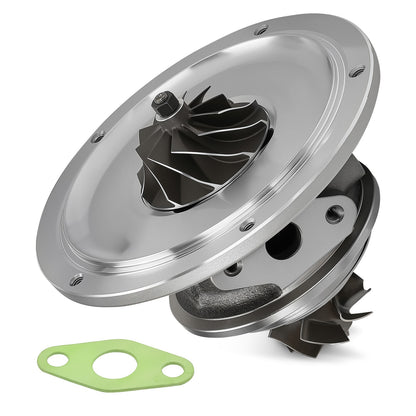 Turbocharger Cartridge & Gasket for Honda AquaTrax F12X R12X (2002–2007)