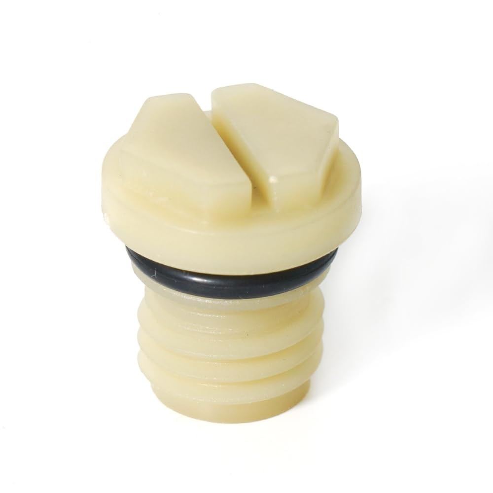 Screw Kit for Mercury Outboard (Year Range Not Specified)