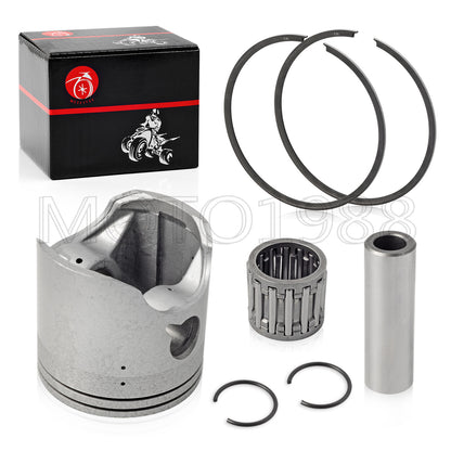 82mm Piston Ring Gasket for Ski-Doo MXZ Adrenaline 800R (2008–2012)