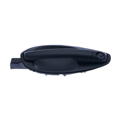 Front Left Outer Door Handle for Hyundai Tiburon (2003–2008)